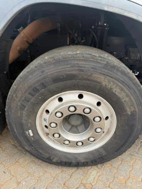 2024 Volvo FH440 TRUCK TRACTOR for sale