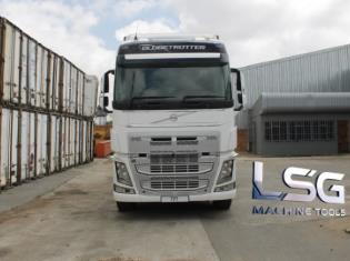 2018 Volvo FH 480 for sale
