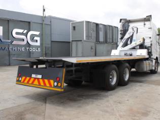 2018 Volvo FH 480 for sale