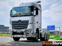 Mercedes-Benz ACTROS 2645LS/33 TruckStore