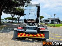 Mercedes-Benz ACTROS 2645LS/33 TruckStore