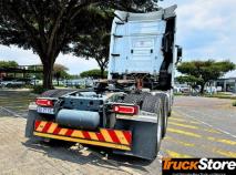 Mercedes-Benz ACTROS 2645LS/33 TruckStore