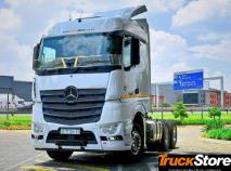 Mercedes-Benz ACTROS 2645LS/33 STD TruckStore