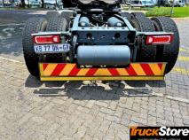 Mercedes-Benz ACTROS 2645LS/33 STD TruckStore