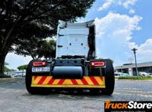 Mercedes-Benz ACTROS 2645LS/33 STD TruckStore