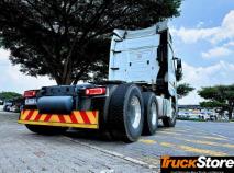 Mercedes-Benz ACTROS 2645LS/33 STD TruckStore