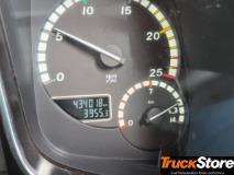 Mercedes-Benz ACTROS 2645LS/33PURE TruckStore