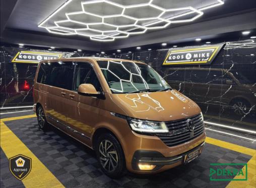 2021 Volkswagen Caravelle 2.0BiTDI 146kW Highline 4Motion for sale - 00118_26