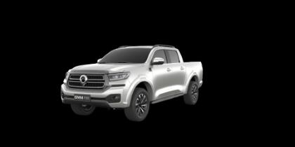GWM P300 2.4T Double Cab LT Thorp Chery GWM Haval Jetour Omoda Jaecoo Table Bay
