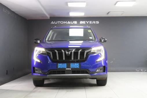 2024 Mahindra XUV700 2.0T AX5 for sale