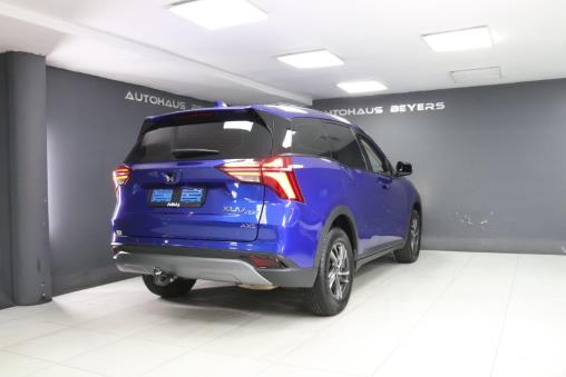 2024 Mahindra XUV700 2.0T AX5 for sale