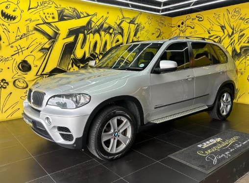 2013 BMW X5 xDrive30d for sale - 6531768980796