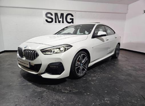 2024 BMW 2 Series 218i Gran Coupe M Sport for sale - 07R80761