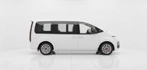 Hyundai Staria 2.2D Executive 9-seater Amazen Auto Cape Town