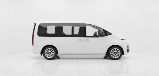 2024 Hyundai Staria 2.2D Executive 9-seater for sale