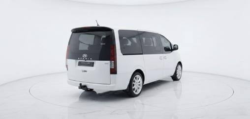 2024 Hyundai Staria 2.2D Executive 9-seater for sale