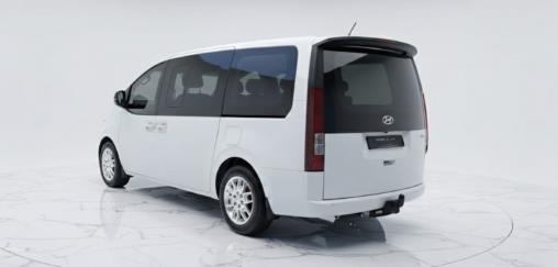 2024 Hyundai Staria 2.2D Executive 9-seater for sale