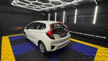 Honda Jazz 1.2 Comfort CBK Motors