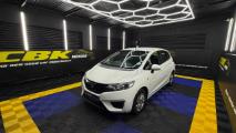 Honda Jazz 1.2 Comfort CBK Motors
