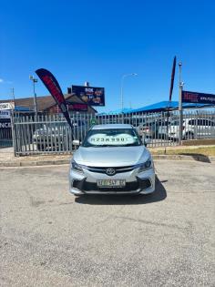 Toyota Starlet 1.5 Xi Magic Auto Sales and Service