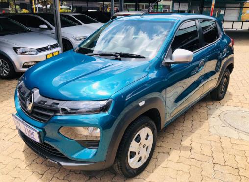 2022 Renault Kwid 1.0 Climber for sale - 8301768980797