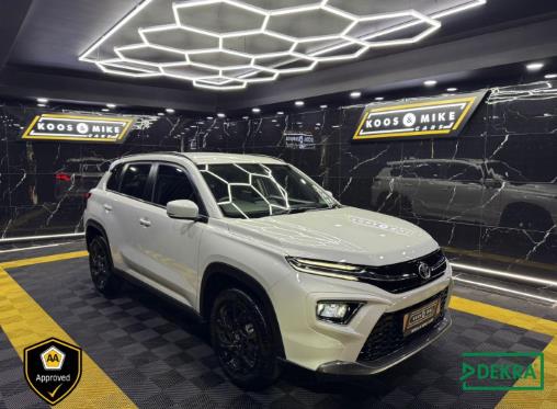 2026 Toyota Urban Cruiser 1.5 XR Manual for sale - 00129_26