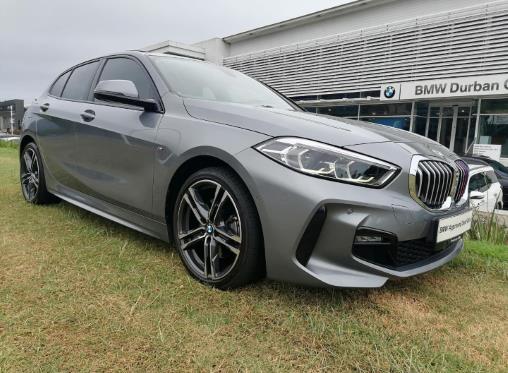 2024 BMW 1 Series 118i M Sport for sale - 115583 07M61966