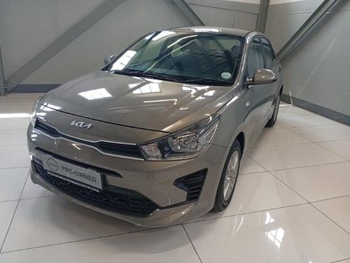 2022 Kia Rio hatch 1.2 LS for sale