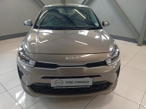 2022 Kia Rio hatch 1.2 LS for sale