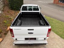 Ford Ranger 2.2TDCi Car Solutions