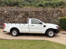 Ford Ranger 2.2TDCi Car Solutions