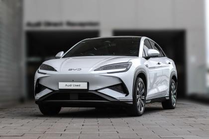 BYD Sealion 7 Premium Audi Centre Pinetown