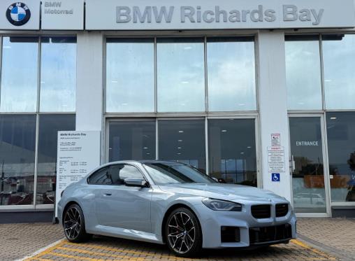 2024 BMW M2 Coupe Auto for sale - 08D75954