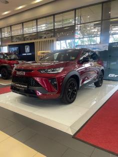 Haval H6 GT 1.5T PHEV 4WD Ultra Luxury Haval Hatfield