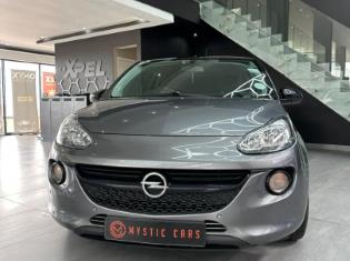 2019 Opel Adam 1.0T Jam for sale