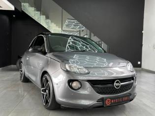 2019 Opel Adam 1.0T Jam for sale