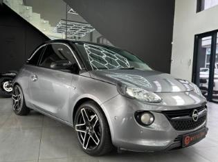 2019 Opel Adam 1.0T Jam for sale