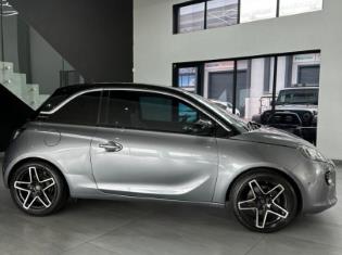 2019 Opel Adam 1.0T Jam for sale