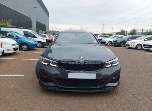 2019 BMW 3 Series 330i M Sport Launch Edition for sale - 25905