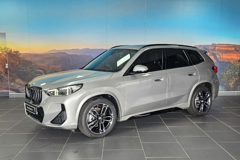 BMW X1 sDrive18i M Sport BMW Mbombela