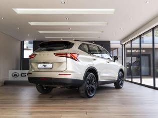2026 Haval H6 2.0GDIT Luxury for sale
