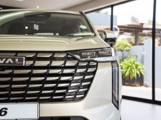 2026 Haval H6 2.0T Super Luxury for sale