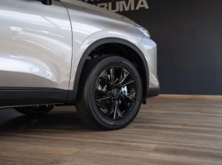 2026 Haval H6 2.0T Luxury for sale