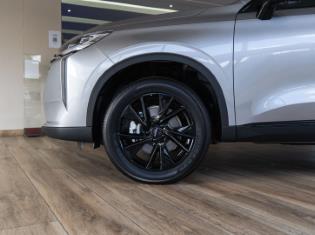 2026 Haval H6 2.0T Luxury for sale
