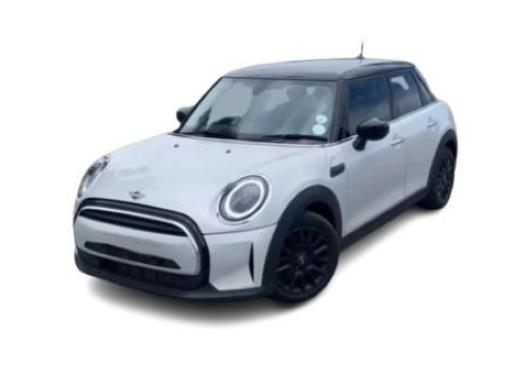 2021 MINI Hatch Cooper  5-Door for sale - 116581