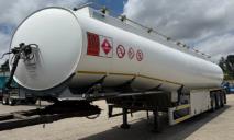 GRW TRIDEM Fuel Tanker Pomona Road Truck Sales