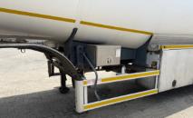 GRW TRIDEM Fuel Tanker Pomona Road Truck Sales