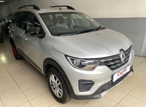 2024 Renault Triber 1.0 Intens for sale - ROD