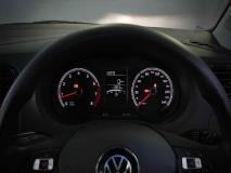 Volkswagen Polo Vivo 1.4 Life Barons VW Tokai