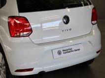 Volkswagen Polo Vivo 1.4 Life Barons VW Tokai